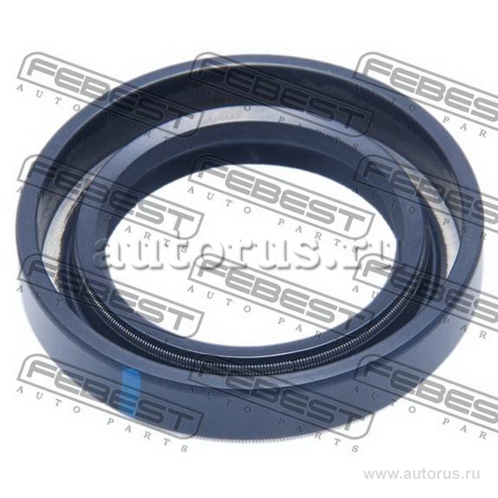 Сальник привода 27x43.3x7.95 NISSAN ALMERA UK MAKE N16E 2000.02-2006.11 [EL] FEBEST 95GAY-29430808X