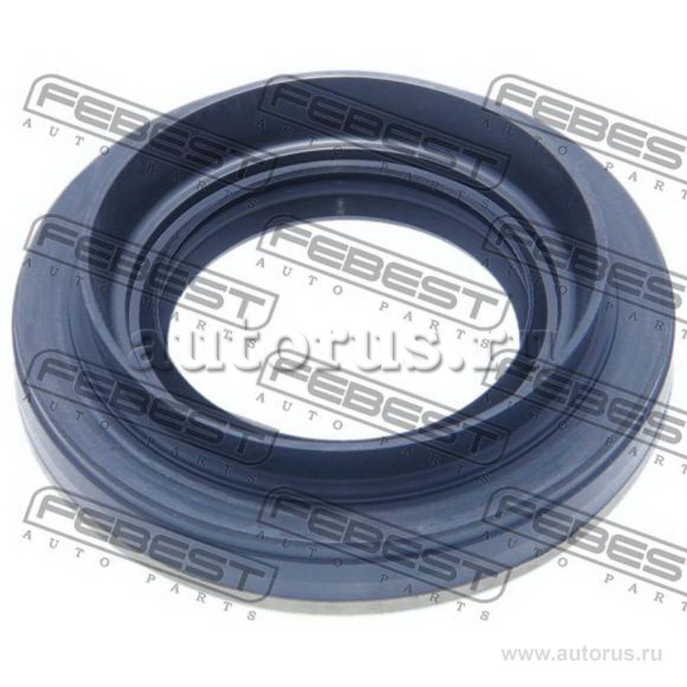 Сальник привода 31.65x59.45x9.3x15.5 NISSAN ALMERA UK MAKE N16E FEBEST 95JES-33590915X