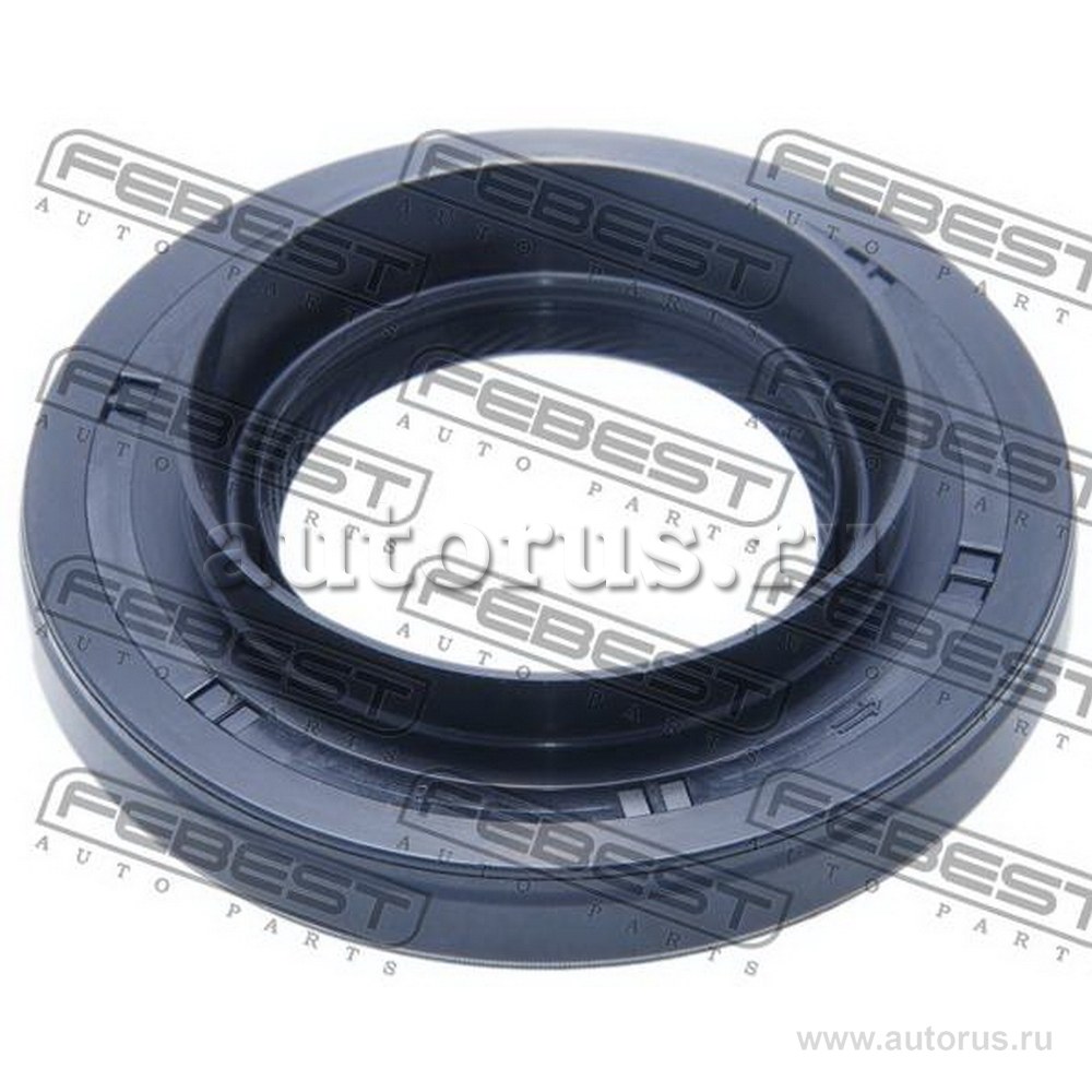 Сальник привода 32.4x63.2x9x16 TOYOTA CALDINA1992.11-2002.06 FEBEST 95HBY-34630915L