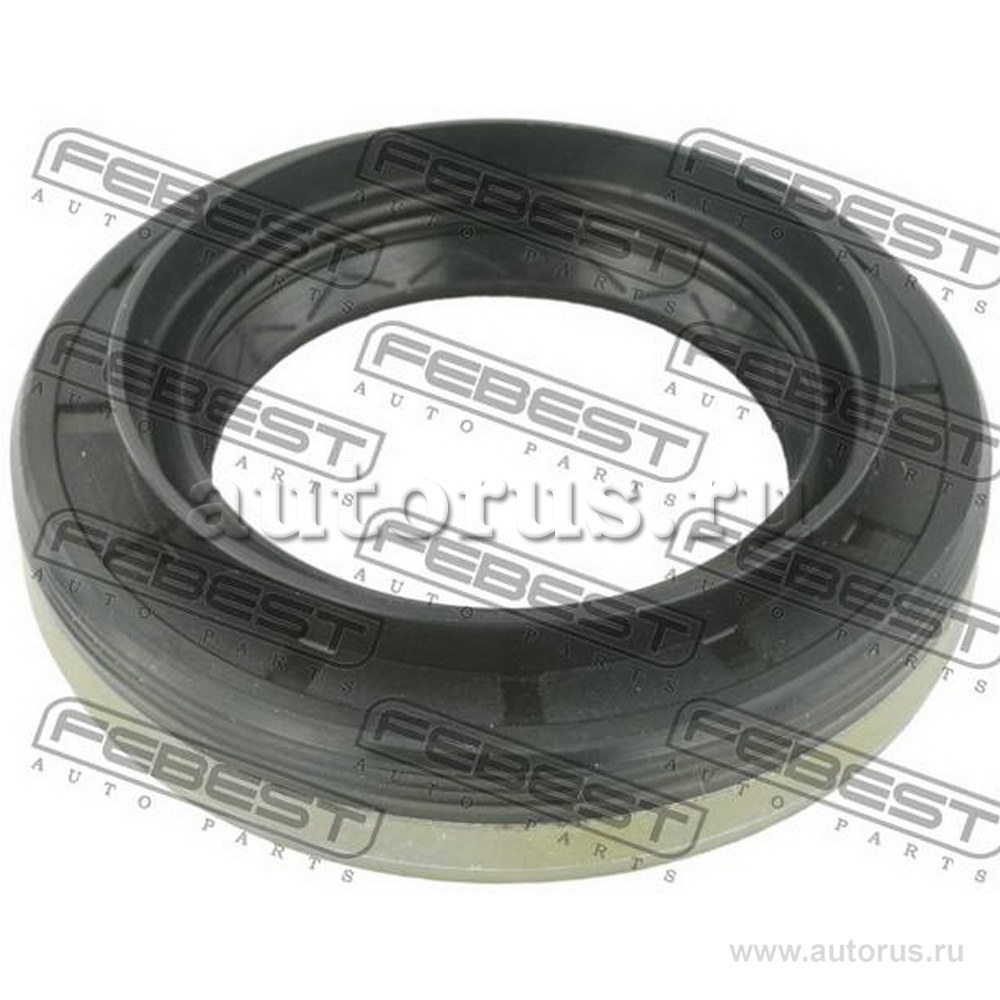 Сальник привода 33.9x55.2x10x14 VOLVO S80 2007- FEBEST 95JEY-35551014C