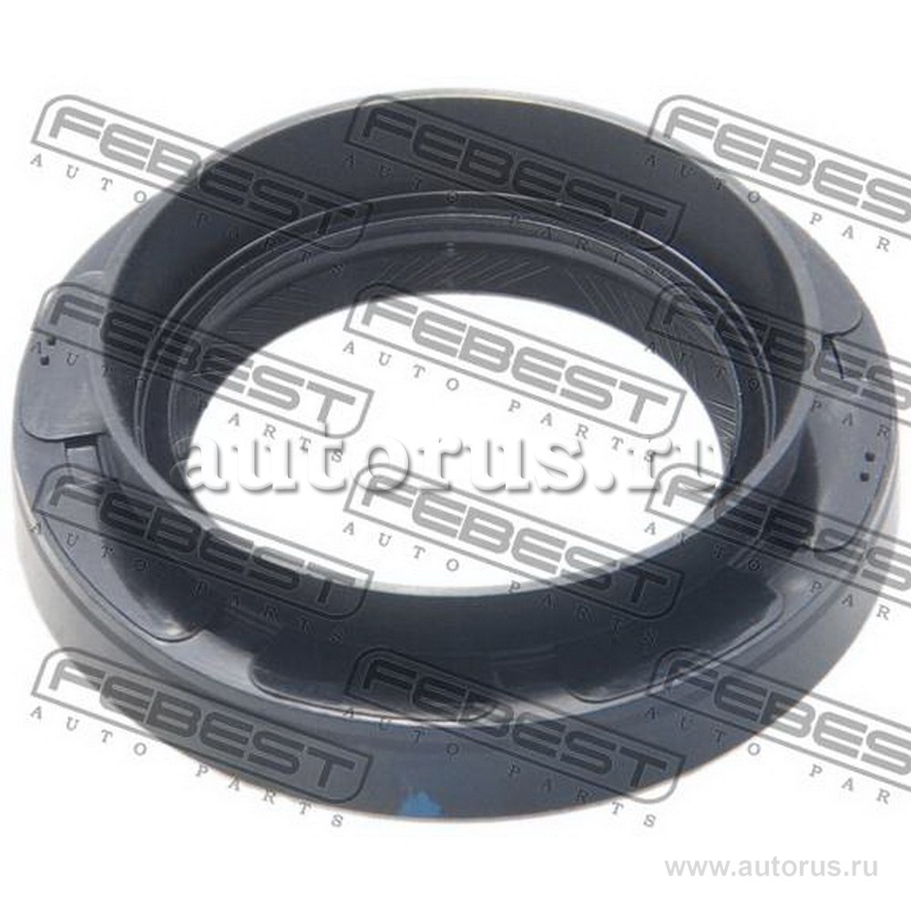 Сальник привода 33.3x55.2x9x15 TOYOTA COROLLA SED/CP/WG FEBEST 95HAY-35550915C