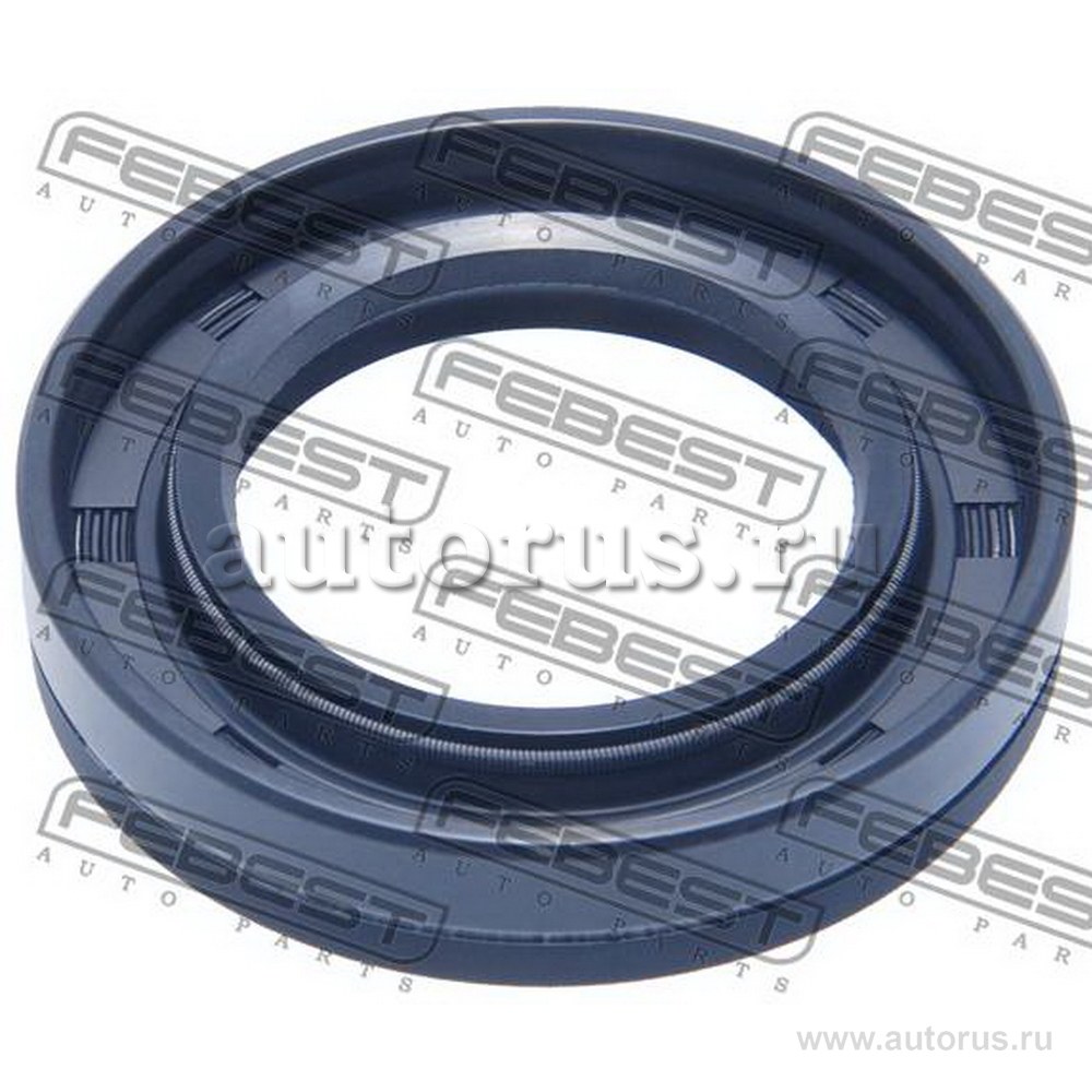 Сальник привода 33.3x56.3x7.4x11.2 HYUNDAI ELANTRA/LANTRA (CA) 2000-2006 FEBEST 95HAY-35560711C