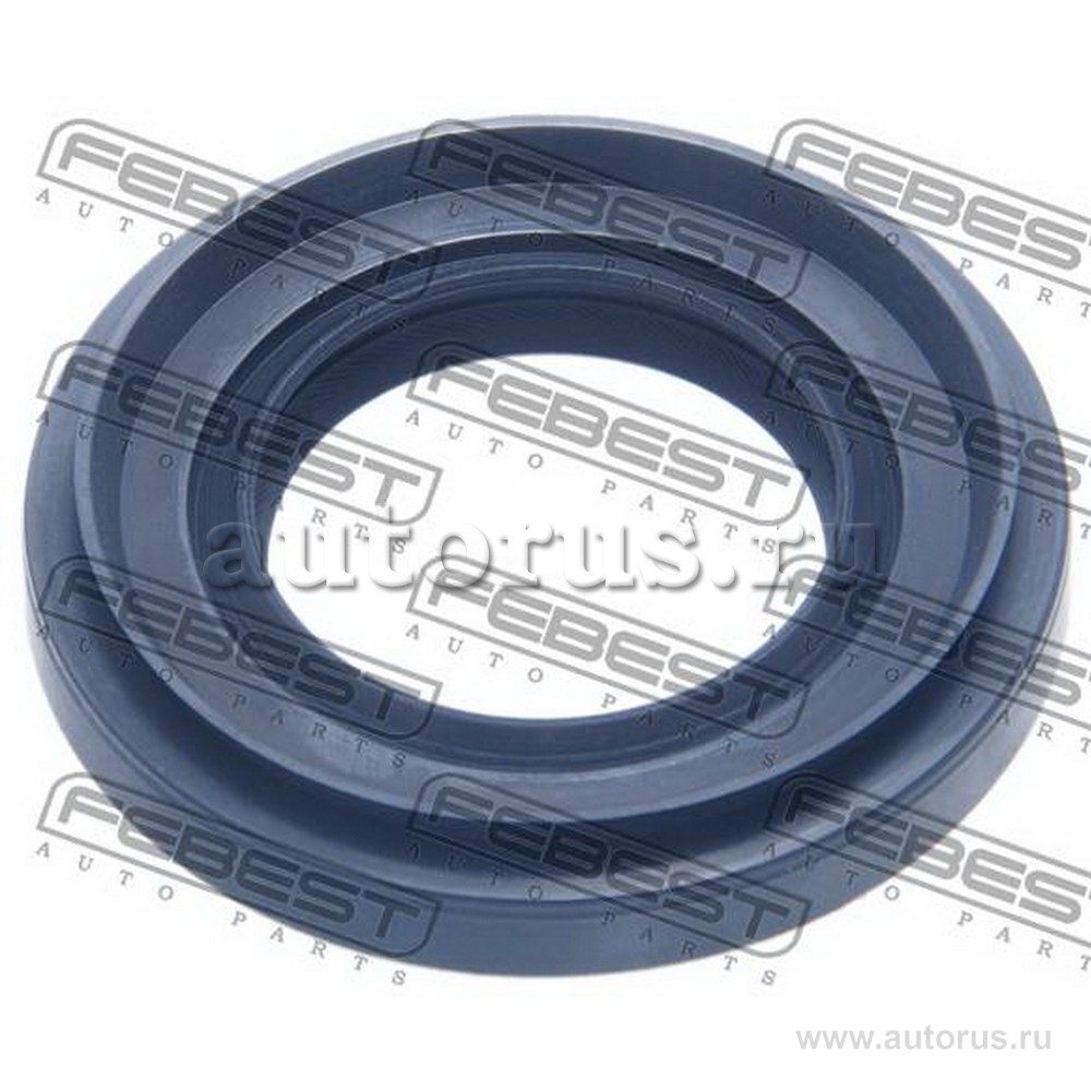Сальник привода 33.3x62.2x8x11.5 HONDA ACCORD CF3/CF4/CF5/CL1/CL3 1998-2002 FEBEST 95HBY-35620812R