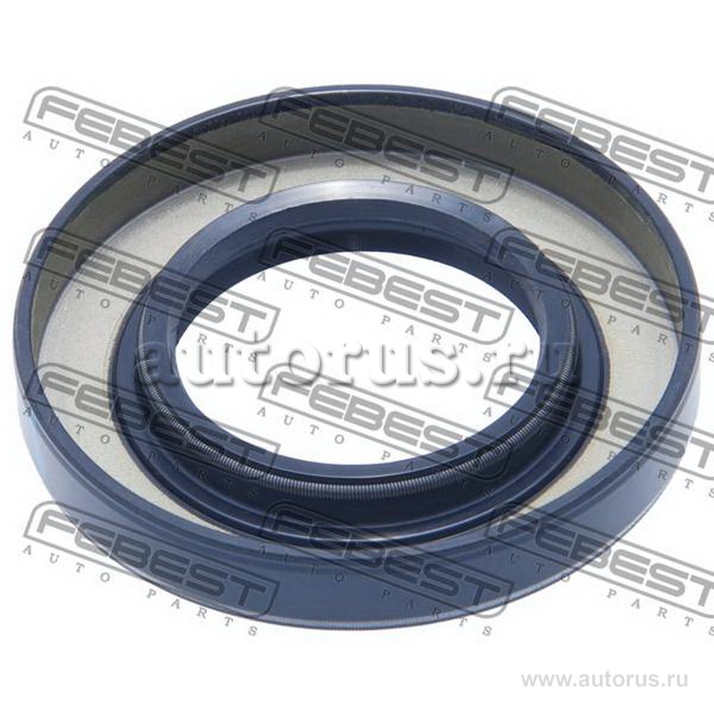 Сальник привода 33.4x62.2x9.5 SUZUKI SX4 RW415/RW416/RW419/RW420 2006-2013 FEBEST 95GBY-35621010X