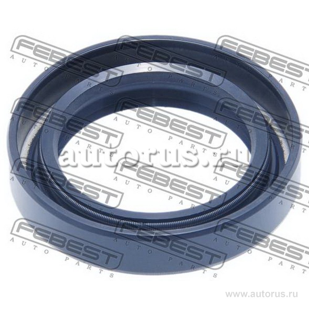 Сальник привода 34.2x52.2x10x10.7 MITSUBISHI CHALLENGER K90# 1996.05-2001.08 [JPN] FEBEST 95IAY-36521011X
