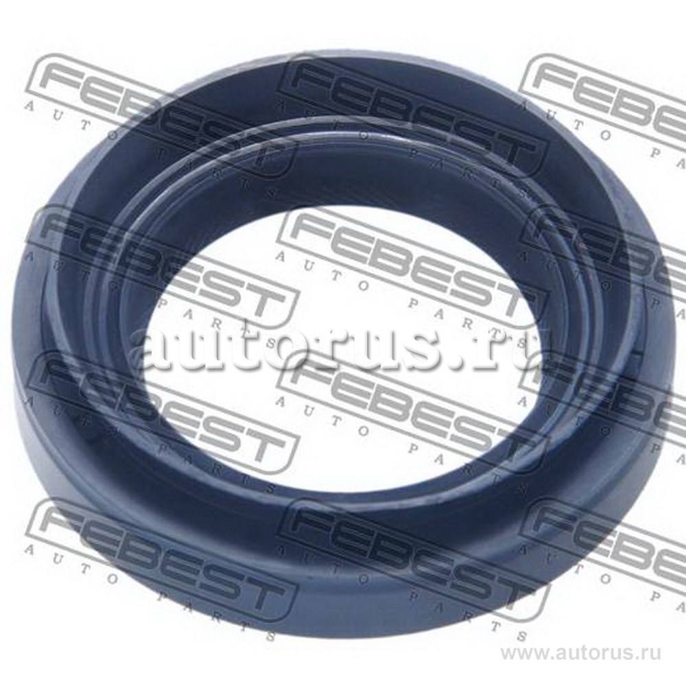 Сальник привода 37x58x9.2x15 FORD EVEREST EP 2009- FEBEST 95HAY-37581015C
