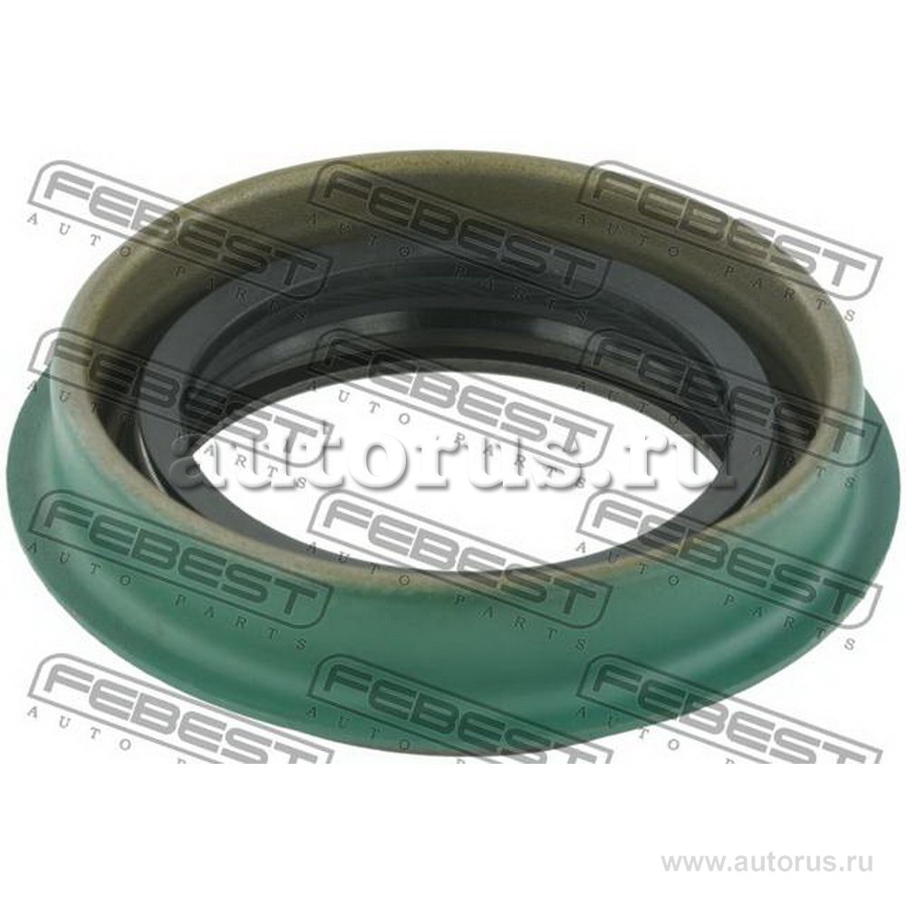 Сальник привода 38.2x56.25x9.1x17.1 FORD FOCUS CB4 2008-2011 [EU] FEBEST 95LDW-40560917C