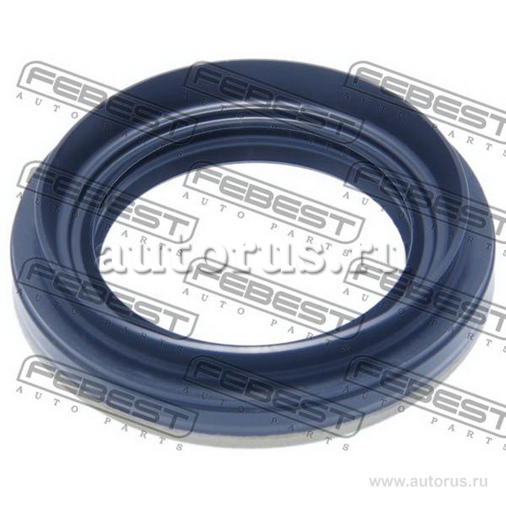 Сальник привода 37.75x59.35x8x13.5 NISSAN ALMERA UK MAKE N16E 2000.02-2006.11 [EL] FEBEST 95JES-39590913X