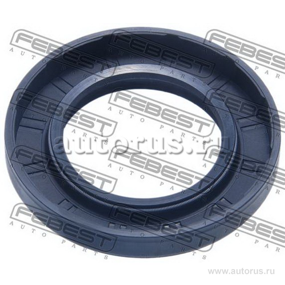 Сальник привода 39x65x9 MAZDA ATENZA SEDAN & SPORT GH FEBEST 95GAY-39650909R