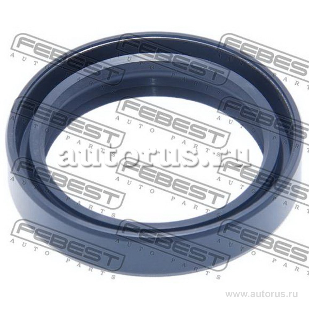 Сальник привода 38.1x52.2x10x10.7 MITSUBISHI CHALLENGER K90# 1996.05-2001.08 [JPN] FEBEST 95IAY-40521011X
