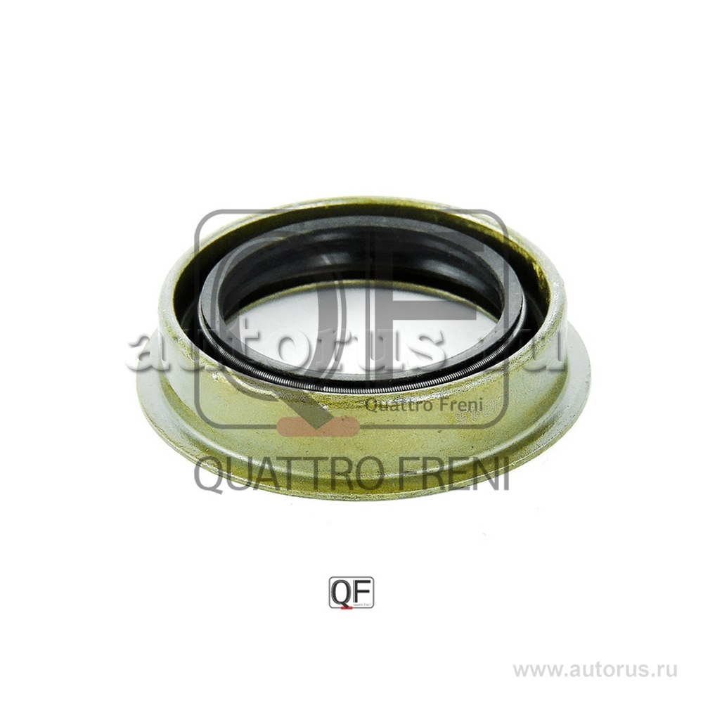 Сальник привода 40X55X12X13 QUATTRO FRENI QF00Y00045