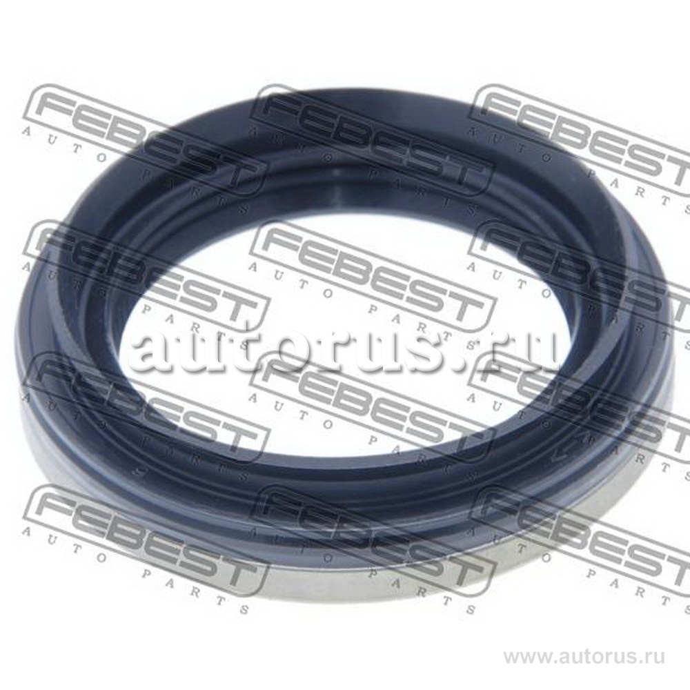 Сальник привода 38.7x56.3x8x12.7 NISSAN WINGROAD/AD Y11 1999.05-2008.10 [JP] FEBEST 95PES-40560813C