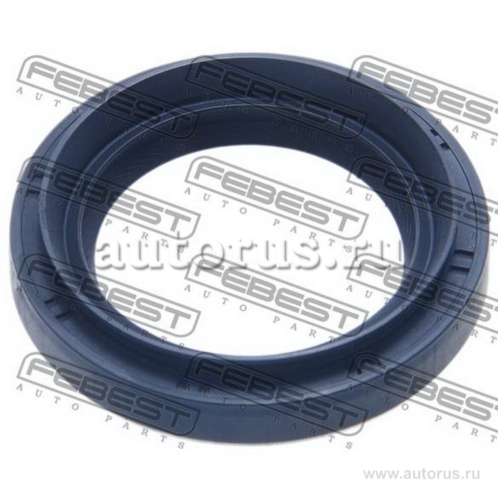 Сальник привода 38x58.15x8x11.4 HONDA ACCORD CF3/CF4/CF5/CL1/CL3 1998-2002 FEBEST 95HBY-40580811R