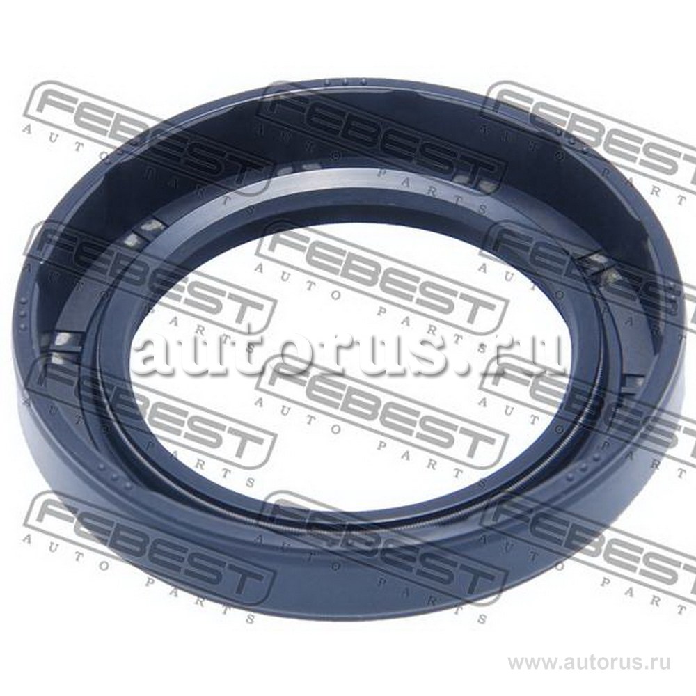 Сальник привода 38.6x58.25x9.6 SUZUKI SX4 2006-2013 FEBEST 95GAY-40581010X