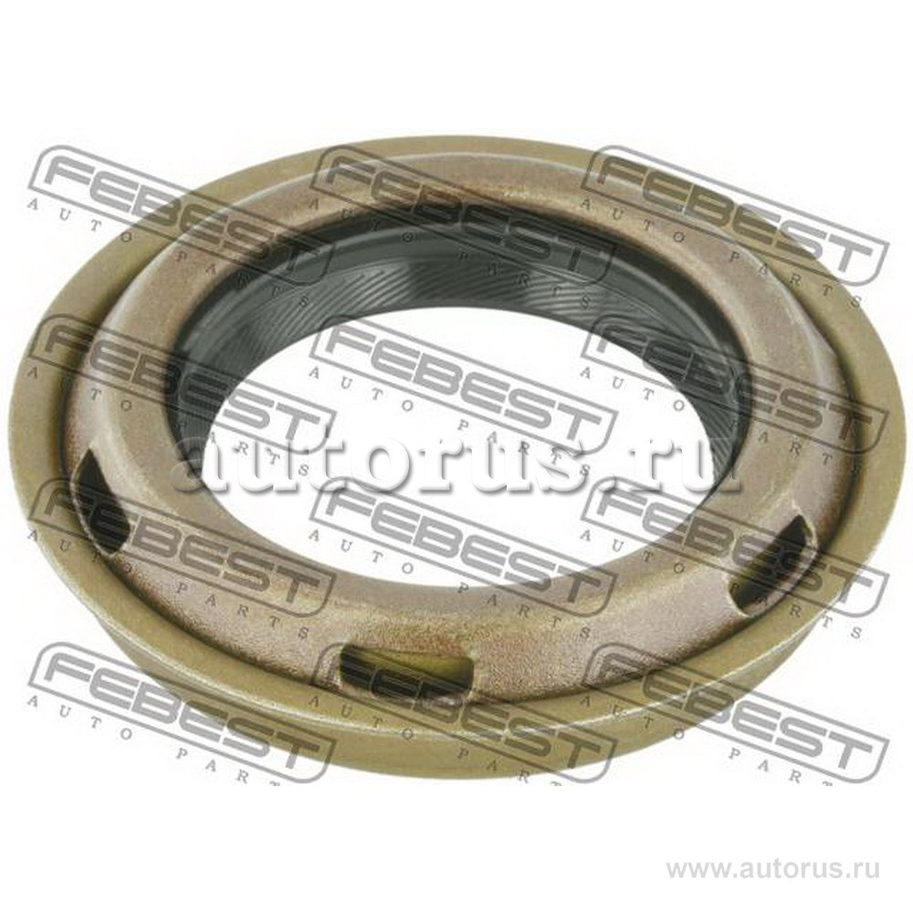 Сальник привода 39.3x61.3x7.75x12.8 HYUNDAI TUCSON 2004-2010 FEBEST 95GDW-41610813L