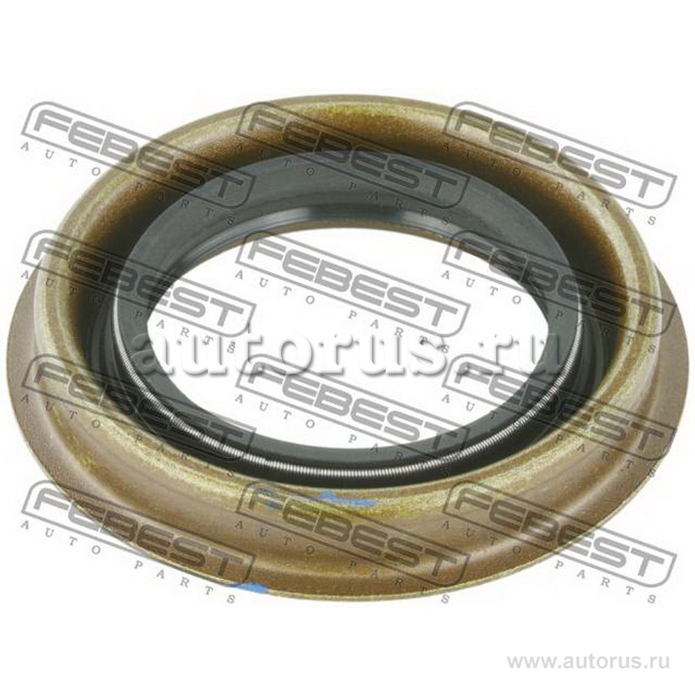 Сальник привода 39.3x61.3x7.75x12.8 HYUNDAI TUCSON 2004-2010 FEBEST 95GDW-41610813R