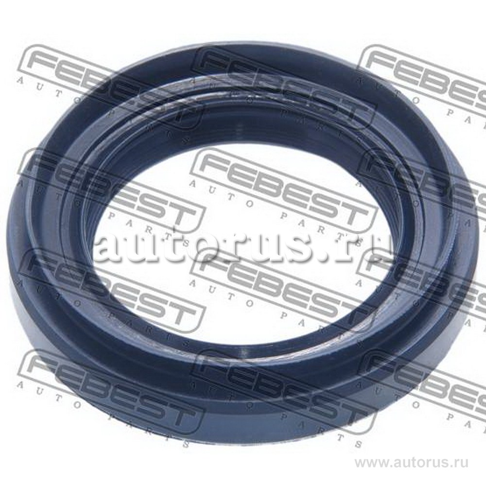 Сальник привода 41x61x9x13 MITSUBISHI LANCER,LANCER CEDIA CS,CT FEBEST 95PAS-41610913R