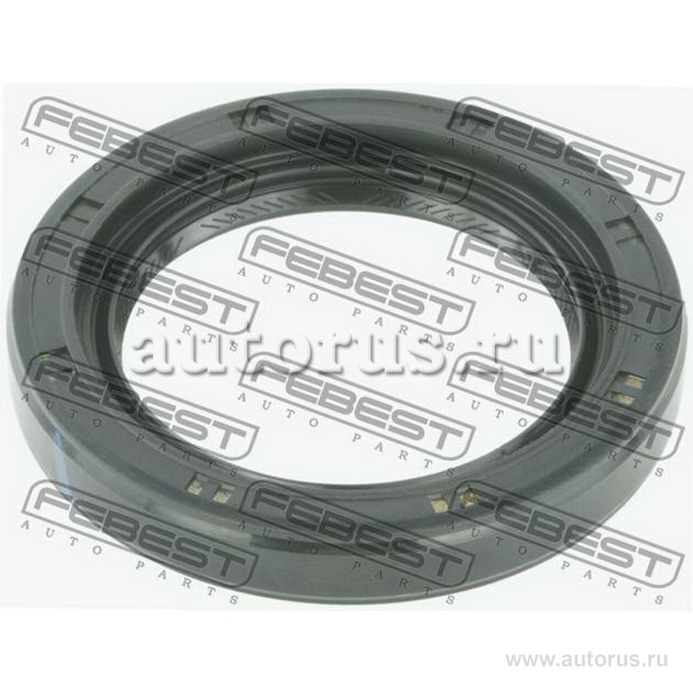 Сальник привода 41.8x63.25x8.55x8.55 MAZDA ATENZA SEDAN & SPORT GH 2007-2009 [JP] FEBEST 95GAY-43630909C