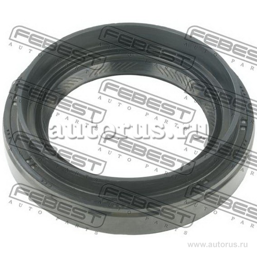 Сальник привода 44.7x69.3x11.2 TOYOTA HILUX FEBEST 95HAY-46691119C