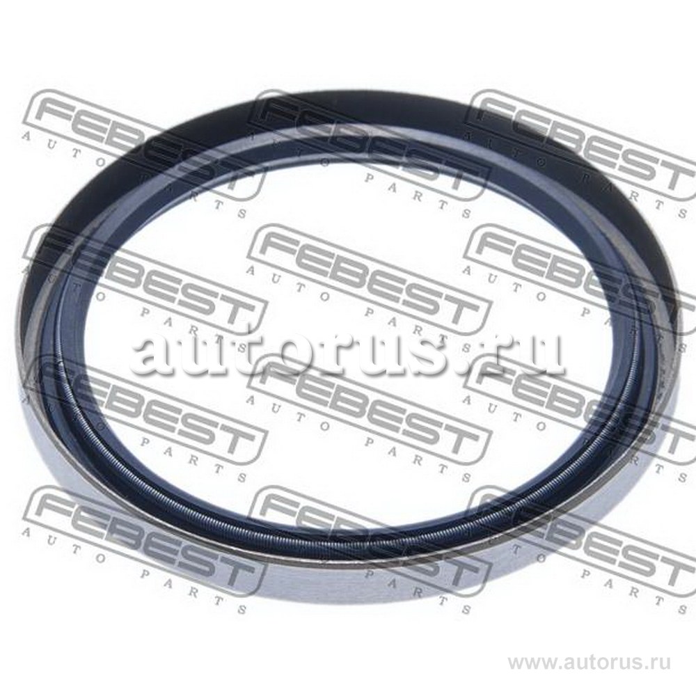 Сальник привода 55.8x70.15x7x7 TOYOTA LAND CRUISER 100 FEBEST 95GDS-57700707X