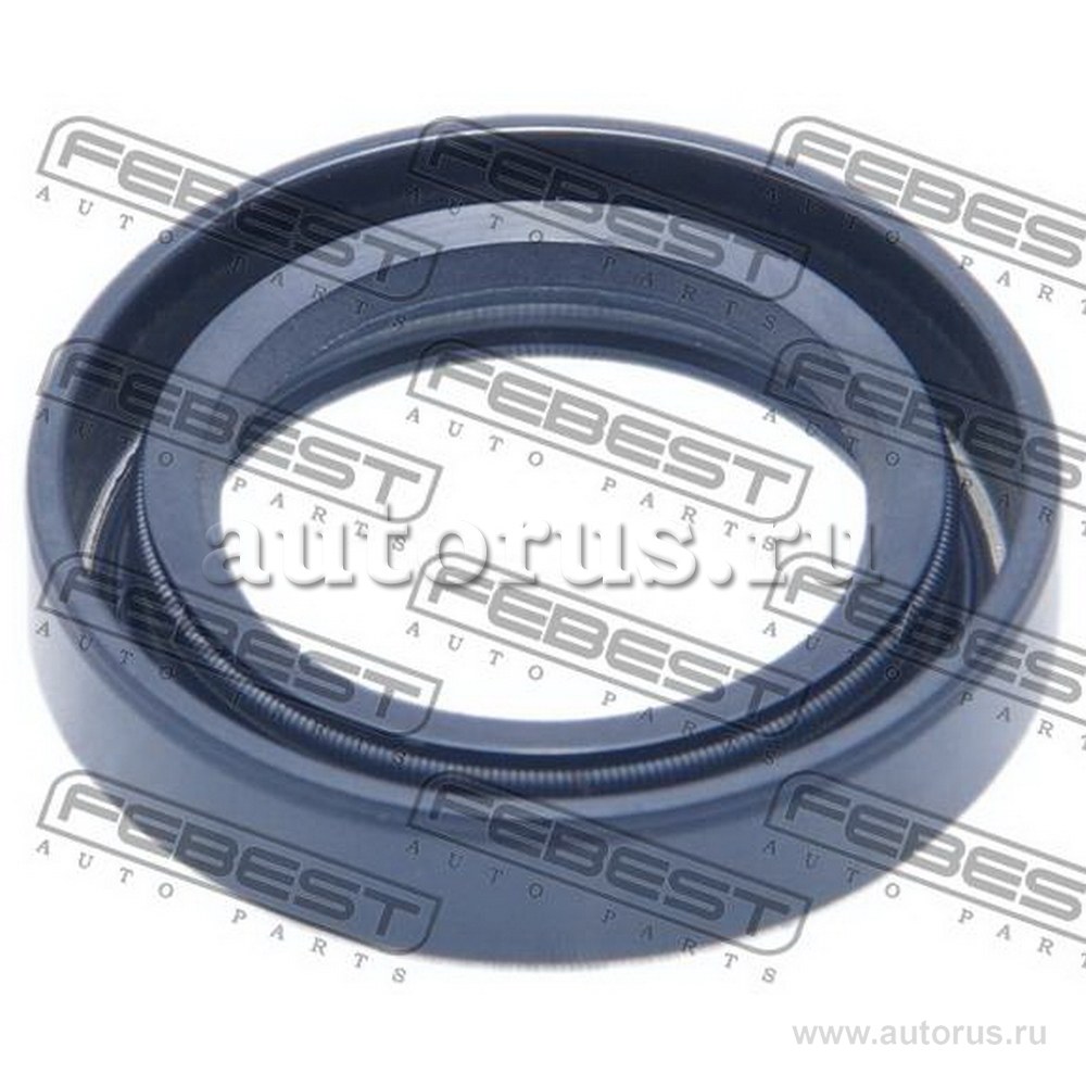 Сальник привода 23.75x38.2x8 SUZUKI Jimny/Samurai /26x38x8mm FEBEST 95FBY-26380808X