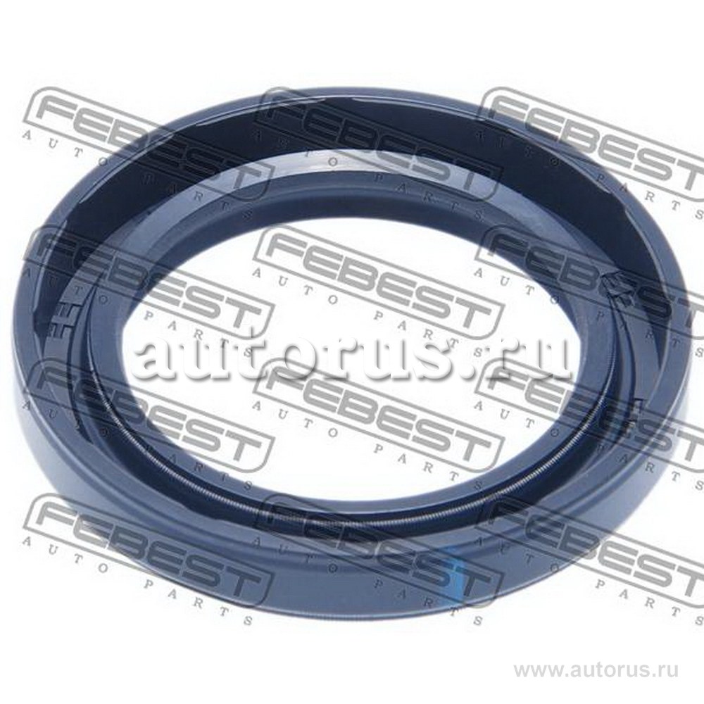 Сальник привода 36.65x54.2x8 SUZUKI Ignis/Liana/Baleno /38x54x8mm FEBEST 95GAY-38540808X