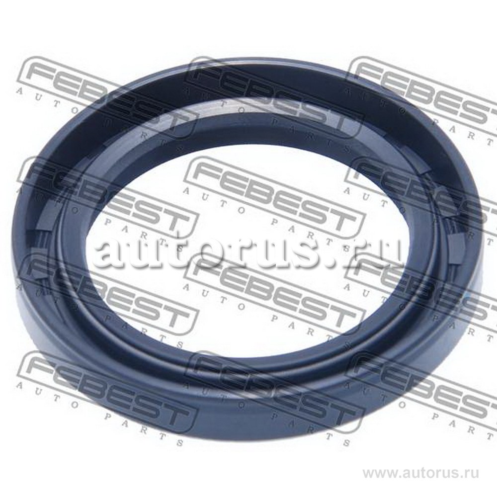 Сальник привода 38.3x56.3x8 NISSAN BLUEBIRD SYLPHY G10 2000.08-2005.12 FEBEST 95GAY-40560808X
