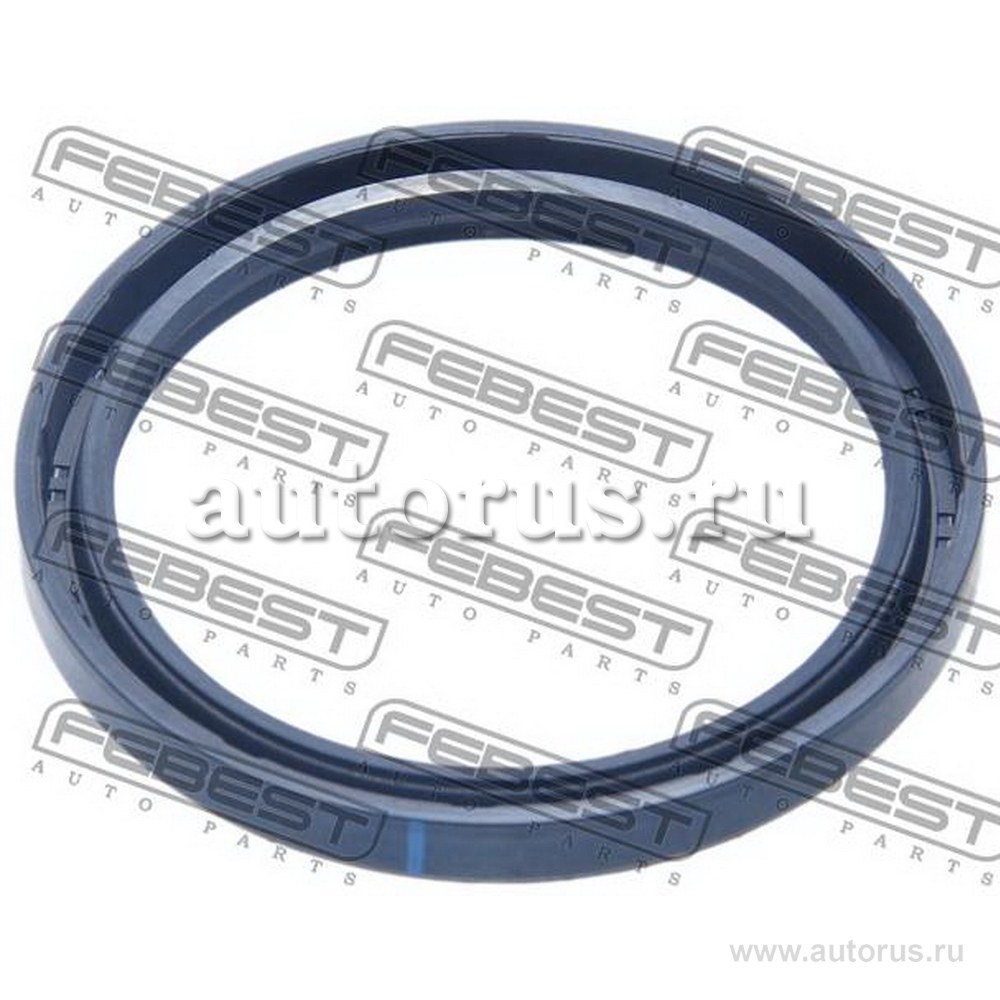 Сальник привода 65x79x8 MAZDA CX-7 06-> /65x79x8mm FEBEST 95GAY-65790808C