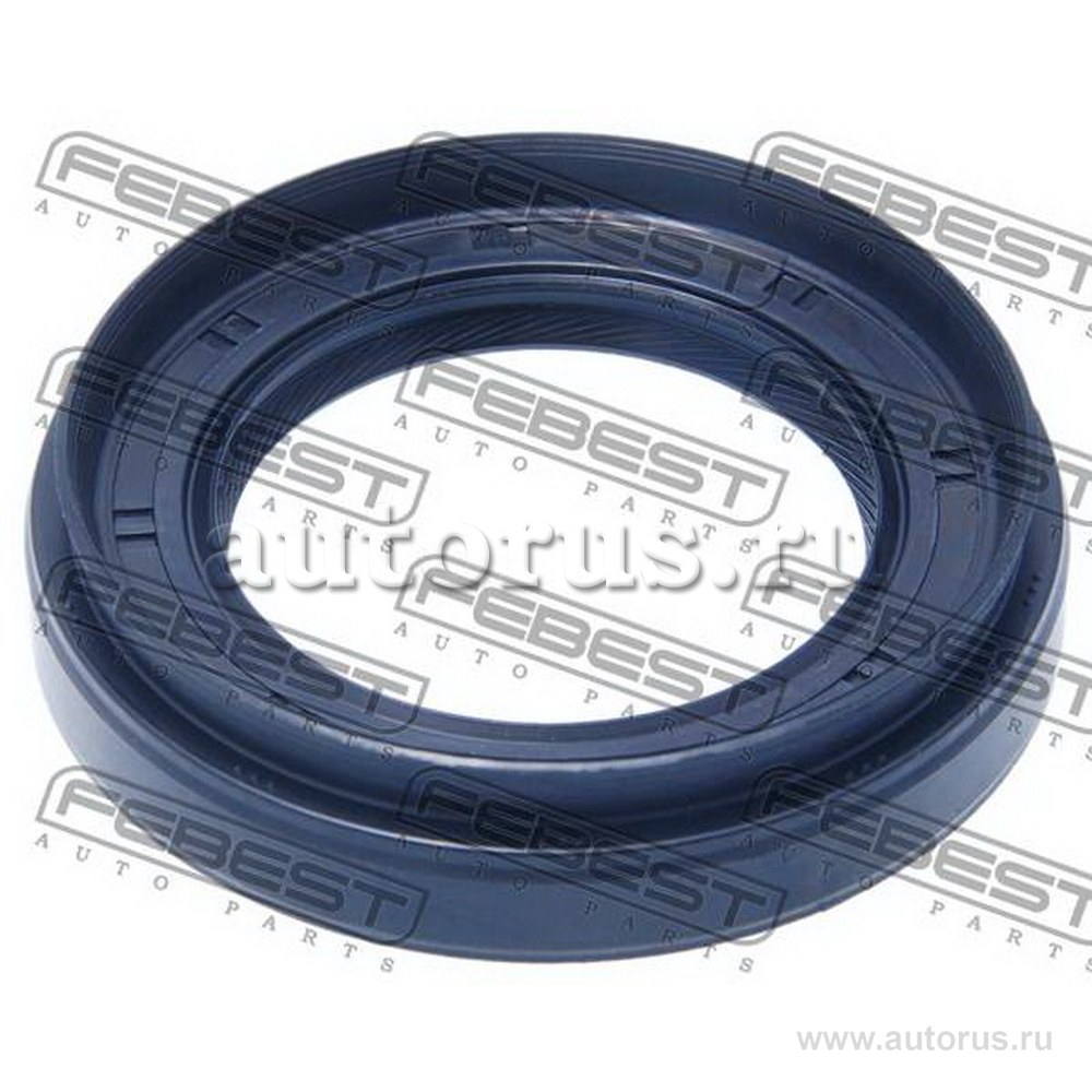 Сальник привода 48.9x80.3x11.15x17.4 TOYOTA Camry 01-06/LEXUS RXII 03-09 FEBEST 95HAY-50801117L