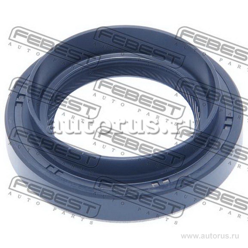 Сальник привода 32.7x54.15x9x15 DAIHATSU Sirion/TOYOTA BB/Vitz FEBEST 95HBY-34540915R