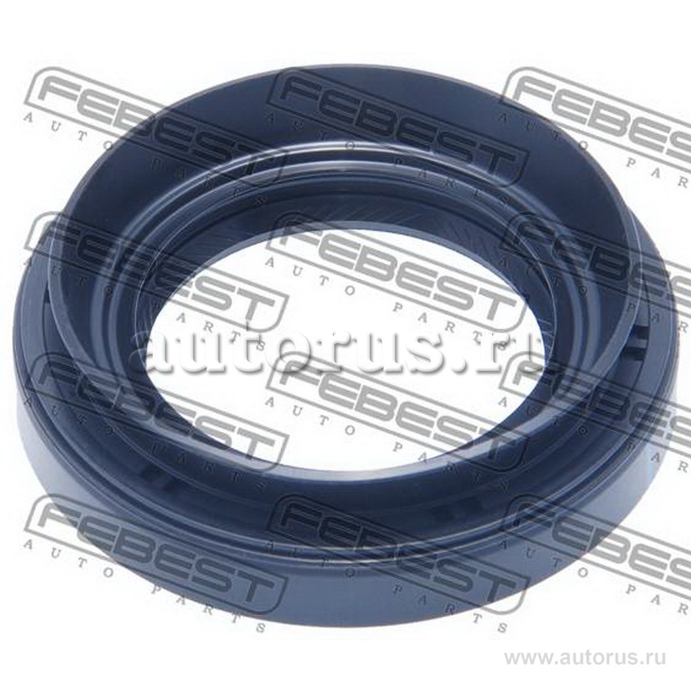 Сальник привода 33.8x56.3x9x14.9 MAZDA 3 BK 2003-2008 FEBEST 95HBY-35560915C