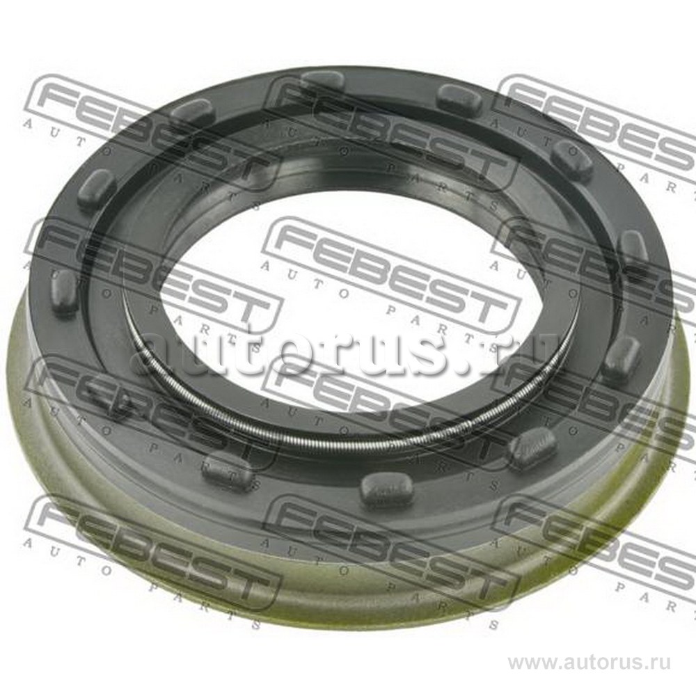 Сальник привода 38.3x64.4x10.6x13.4 DODGE Journey 12->/FIAT Freemont 11-> FEBEST 95IEW-40641113C