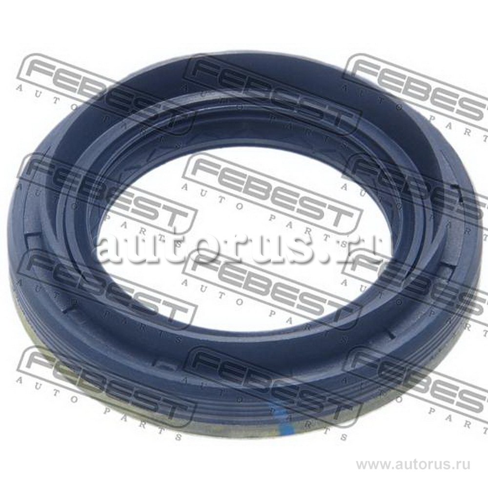Сальник привода 42.45x67.25x10x15.65 BMW E81/E87/E90/E60/X1(E84)/X3(E83) FEBEST 95PES-44671016C