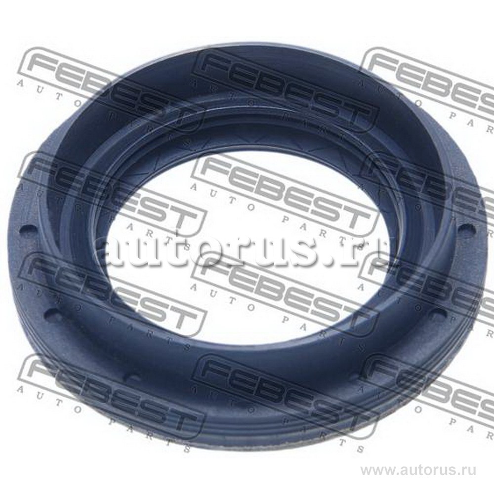 Сальник привода 35x55x8x15.2 MITSUBISHI Lancer X /35x55x8x15,2 FEBEST 95PEY-35550815C