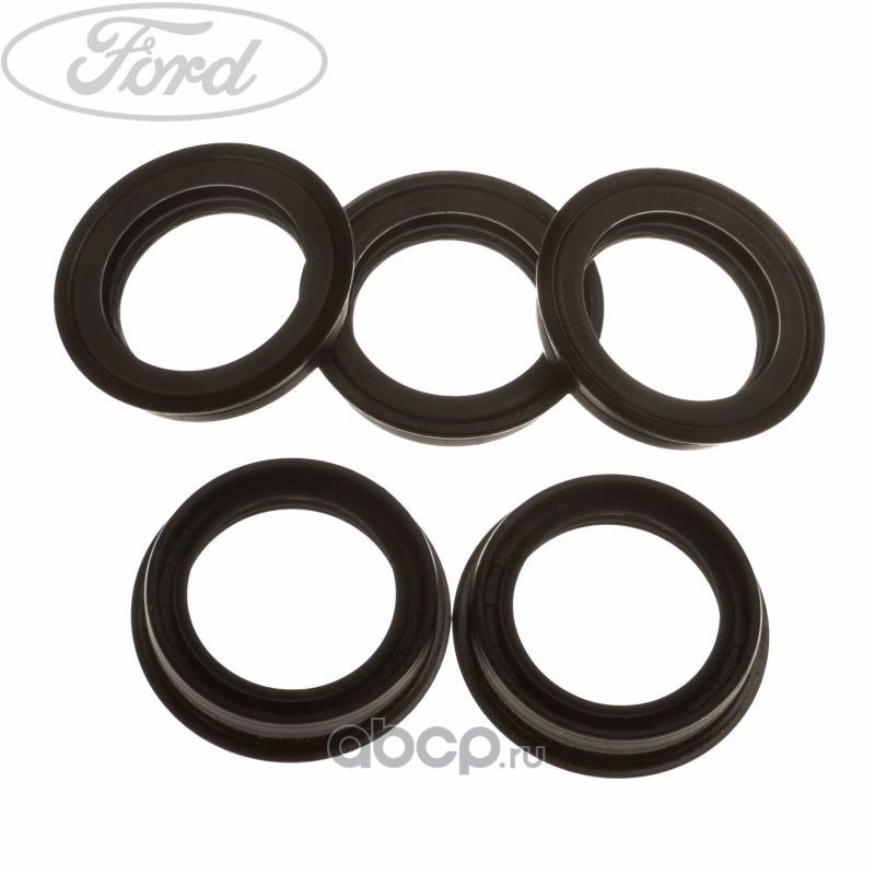 Сальник привода FORD Tranzit 06-> 1 490 305