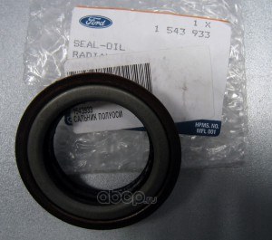 Сальник привода FORD MONDEO 3 1543933
