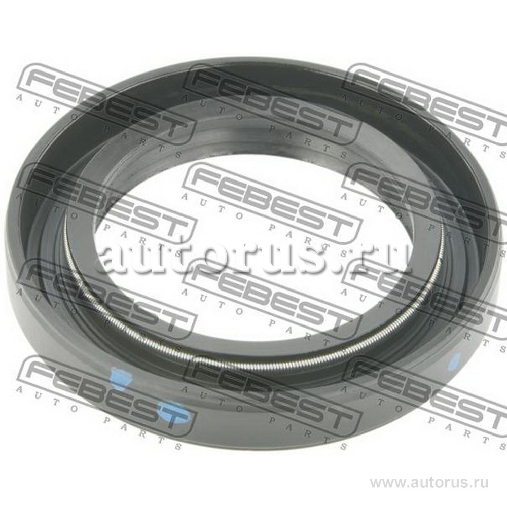 Сальник привода 33.7x52.2x7.9x7.9 GM Matiz/Spark 98-> /35x52x8mm FEBEST 95IBS-35520808C