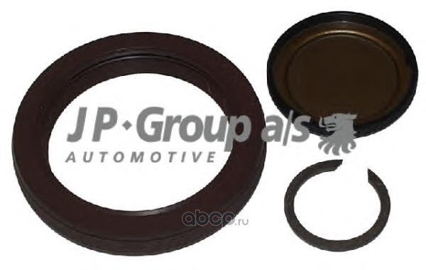 Сальник привода JP JP GROUP 1144000510
