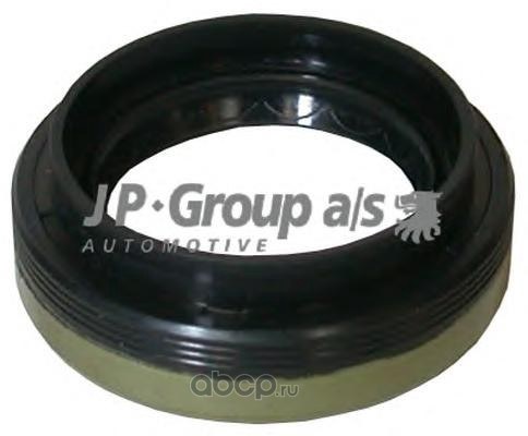 Сальник привода JP GROUP 1244000200