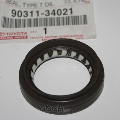 Сальник привода наружный R TOYOTA 90311-34021