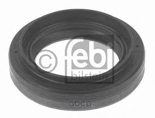 Сальник привода R FIAT 500/Brava/Marea/Panda /36X54X10/13,5mm FEBI 12106