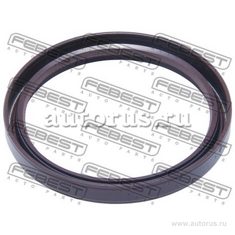 Сальник привода 60.7x74.15x8.4x8.4 Lexus Rx300 Mcu1 1998.01-2003.02 FEBEST 95GBY-62740808R