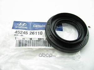 Сальник привода R HYUNDAI/KIA 45245-26110
