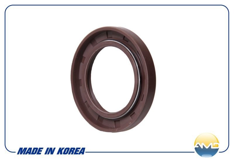 Сальник распредвала передний AMD AMD.SG246