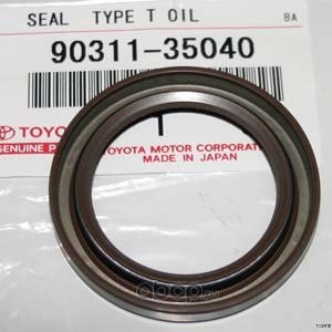 Сальник распредвала TOYOTA 90311-35040
