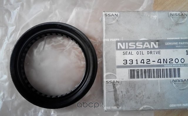 Сальник NISSAN 33142-4N200