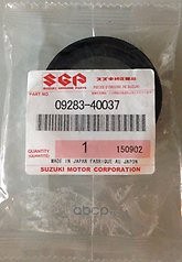 Сальник раздатки передний SUZUKI 09283-40037