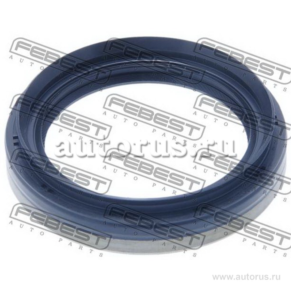 Сальник привода 57.75x80.3x12x18 NISSAN Murano Z50 /59X80X12X18 FEBEST 95HEY-59801218R