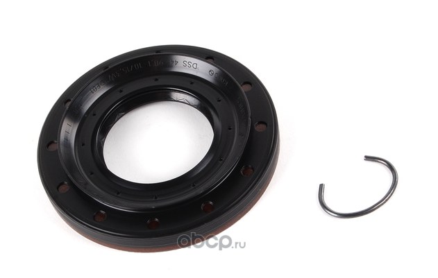 Сальник редуктора заднего моста BMW 33 10 7 505 604