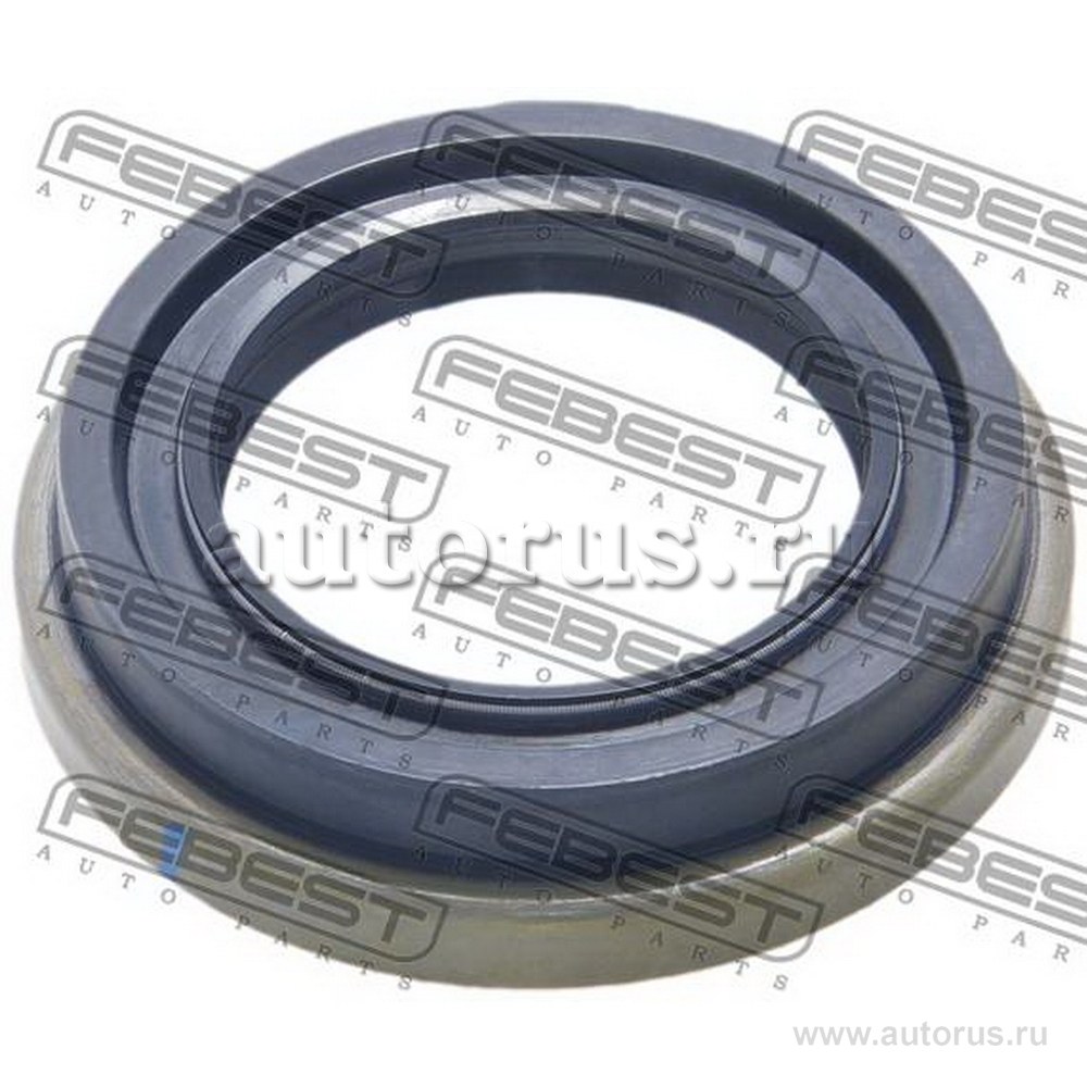 Сальник ступичный передний 47.1x70.25x8.6x16.6 SUZUKI GRAND VITARA/ESCUDO SQ416/SQ420/SQ625 1998- FEBEST 95TBS-49700917X